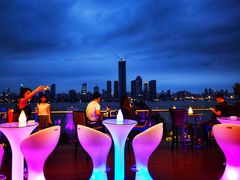 -富力威斯汀酒店·知味自助餐厅