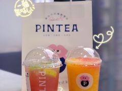 -PINTEA LAB(北京路店)