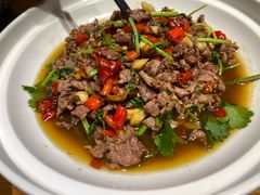 -巢爷老味(东方红店)