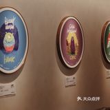 武汉探店 | 这不是甜品[流泪]是实力和颜值并存的艺术品