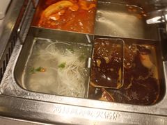 -海底捞火锅(青悦城店)