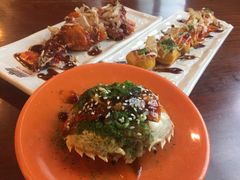 -海口骑楼小吃街