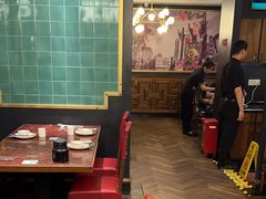 -新白鹿餐厅(爱琴海购物中心店)