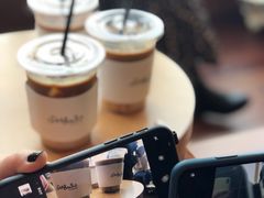 -Seesaw Coffee(朝阳大悦城店)