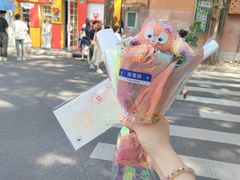 -W CAFE(甜爱路店)