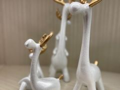 -燕庭·纯燕窝·甜品下午茶(南京西路店)