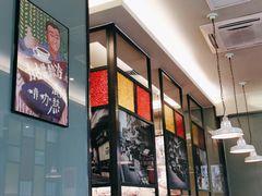 大堂-香港新曜记茶餐厅(星耀城店)