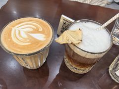 -MAYBE 威士忌 coffee&bar·清吧