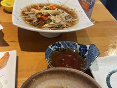 -禾风·海鲜料理自助(玉林店)