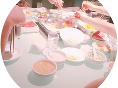 -海底捞火锅(公益西桥店)