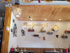 大堂-向日葵十五度餐厅(昌平区店)