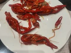 -东方红海鲜百汇(国际大厦店)