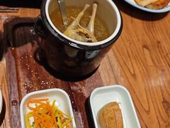 -驿楼兰·新疆菜(火车站店)
