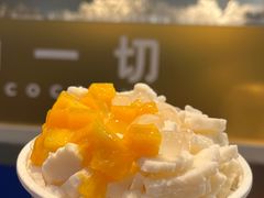 -冰椰岛椰冰(亚龙湾店)