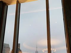 -上海苏宁宝丽嘉酒店·Cafe Bellagio西餐厅