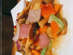 -芝城故事·建瓯土菜