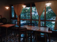 -时光花园(白鹭洲店)