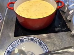 -苏州苏州湾艾美酒店-新食谱全日制餐厅