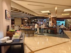 -成都凯宾斯基饭店