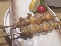 -小句号·精致料理(江南环球港店)