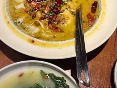 -鱼亨小鲜酸菜鱼(大信店)