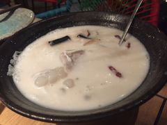 -大头椰·椰子鸡火锅(南宁万象城店)