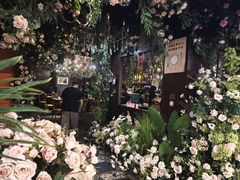 -第101座花园餐厅(湖滨88店)