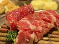 -西塔老太太泥炉烤肉(亚运村店)