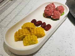 -左庭右院鲜牛肉火锅(苏州园区永旺店)