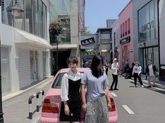 -玫瑰小镇