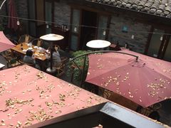 -院8里·少城记忆老川菜(宽窄巷子店)