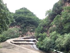 -雾灵西峰
