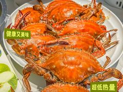 -渔家风味·鲅鱼水饺·央视展播·海鲜天津菜(开发区店)