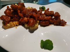 糖醋排骨-许仙楼餐厅