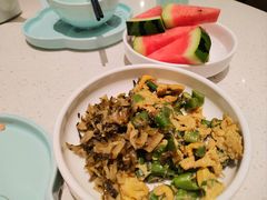 -刀板香·安徽菜(国购IFC店)