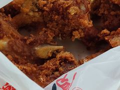 -吴日彪蒜香猪牛排(水巷口店)