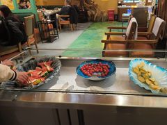 -君邦火锅(新疆大厦店)