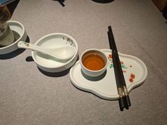 -晓粤·惹味粤菜(凯德乐峰广场店)