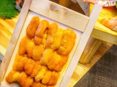 -三禾寿司(石龙店)