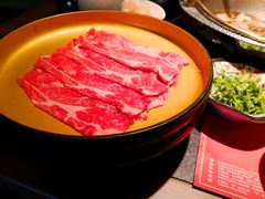 -牛New寿喜烧(金茂览秀城店)