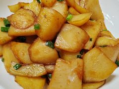 -芦茨金富饭庄·25年老字号·专做稻草鸡