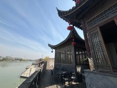 -二十八里太湖船菜(吉祥路店)