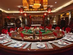 包厢-山西会馆·晋菜·晋商宴·民俗博物馆(体育路店)