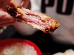 -碎怂烤肉(钟楼柳巷店)