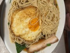 -松鹤面馆(观前店)
