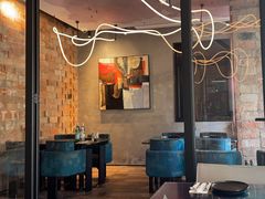 -LES ELITES 英集荟(南京西路店)