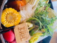 -水林间·寿喜烧自助(仙林金鹰店)