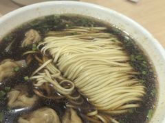 -蒋家桥饺面店(广陵路店)