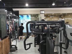 -贝菲特游泳健身(徐泾店)