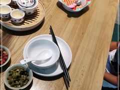 -潮粥荟·潮汕砂锅粥(槐房万达店)